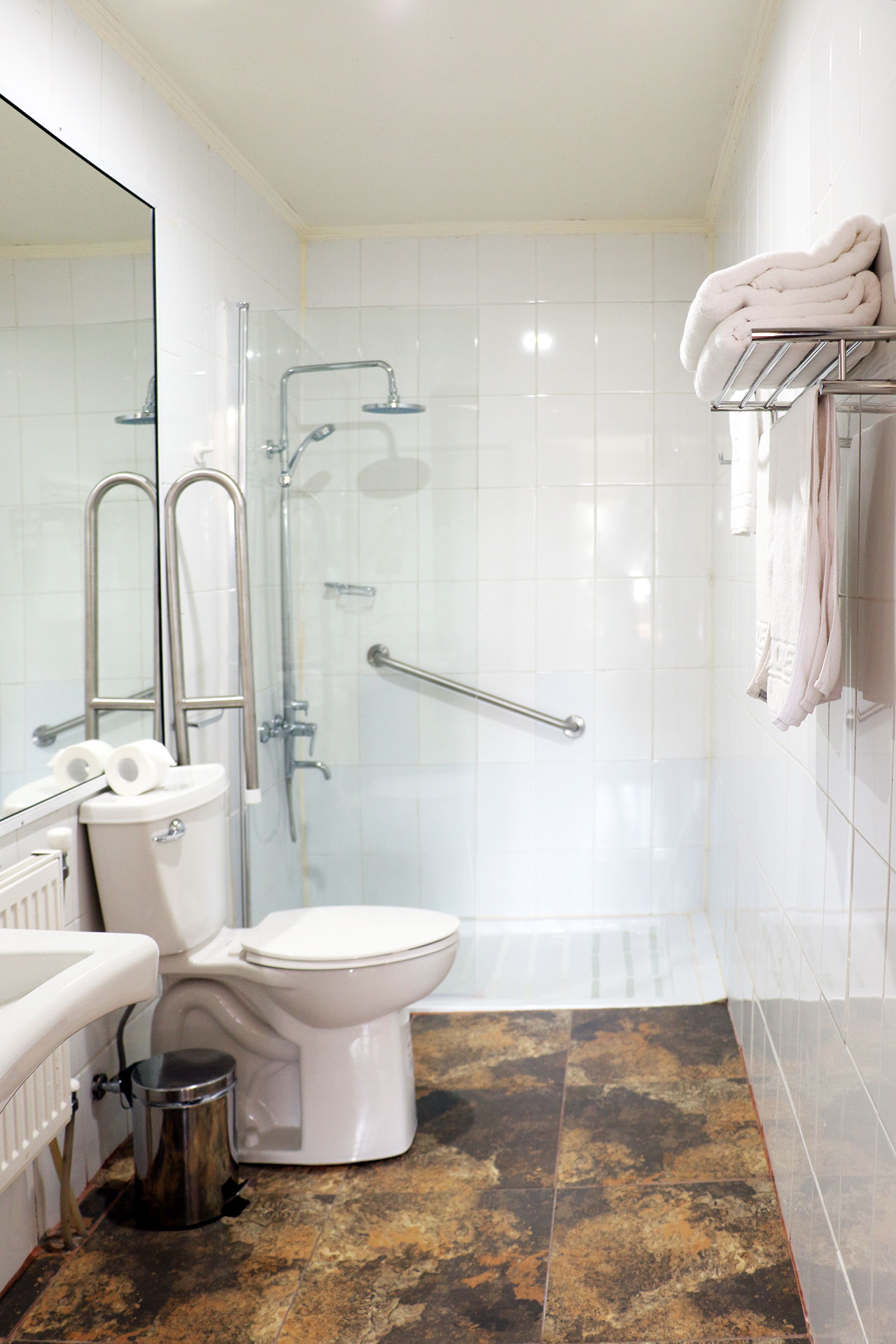 habit-matrimonial-discap-baño